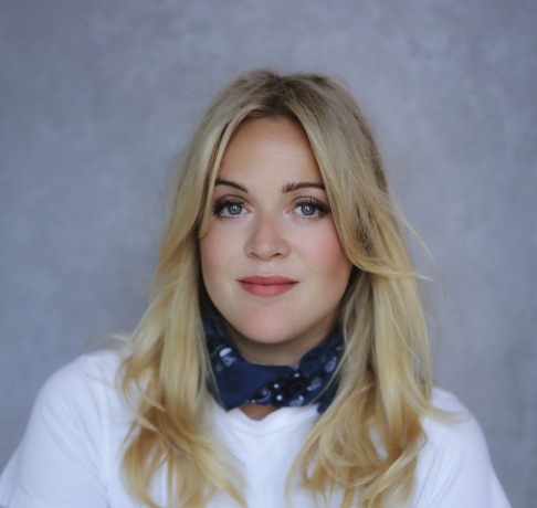 Dolly Alderton
